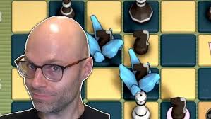 DEREK'd (Baer Plays Spelunky 2)