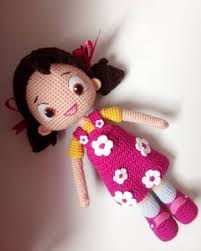 Niloyamm En Cok Benzeyeni Amigurumi Oyuncak Bebek Orgu Projeleri Oyuncak Bebek Elbisesi