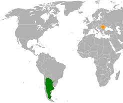 Argentina with a gdp of $519.9b ranked the 25th largest economy in the world, while romania ranked 49th with $239.6b. Argentina Romania Relations Wikipedia