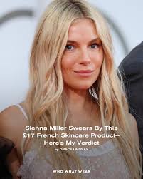 Our junior beauty editor put this celeb-loved skincare to the test, read  all her thoughts at the bio link 🫧 Photo: Getty