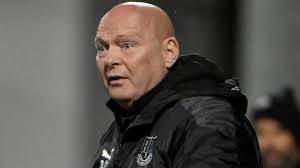 David Jeffrey: Current Sunday football ruling is 'fit for purpose', says  former Ballymena boss