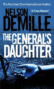 The General's Daughter by Nelson DeMille - Hachette Australia