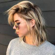 The 21 Hottest Short Choppy Haircuts For The Ultimate Choppy Look Thin Hair Haircuts Short Choppy Hair Short Choppy Haircuts