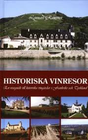 Maybe you would like to learn more about one of these? Historiska Vinresor En Reseguide Till Historiska Vingardar I Frankrike Och Tyskland Lennart Rammer Pdf Quidicontent