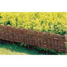 If you prefer a lighter coloured wood, try our hazel hurdle fencing for a similarly beautiful border. 130 Tudor Cottage Ideas Tudor Cottage Ridge Tiles Stone Ridge
