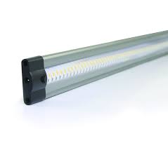 24 Volt Led Linear Under Cabinet Light Eco Energy Management