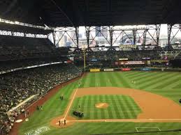 T Mobile Park Section 325 Home Of Seattle Mariners