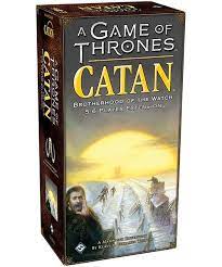 Go on to discover millions of awesome videos and pictures in thousands of other. Brotherhood Of The Watch Primera Expansion Para Catan Juego De Tronos