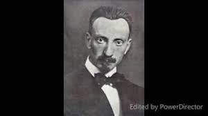We did not find results for: Luigi Russolo Youtube