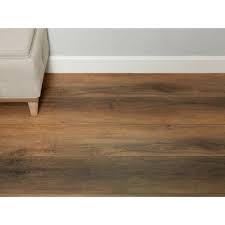 Titan Amber Grande Rigid Core Luxury Vinyl Plank Cork Back Luxury Vinyl Plank Luxury Vinyl Plank
