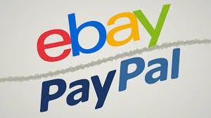 Buyers pay from either the item listing page, end of item email, or by logging into their paypal account. Ebay And Paypal To Split Into Two Separate Companies Techcrunch