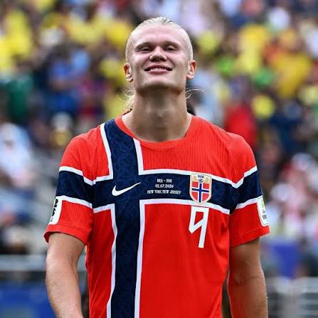 Norway's dream is over, but Erling Haaland leaves the 2026 World Cup as a national hero. 🇳🇴❤️ Seven goals. A historic quarter-final run. And the night that will be remembered forever, scoring