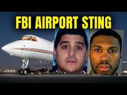 卢凯斯黑帮成员因百万美元毒品案被捕（Edwin Spears 信息视频） : r/Jerzwrld