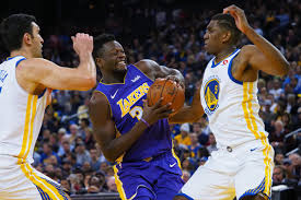 If this match is covered by bet365 live. Lakers Vs Warriors Final Score Hobbled Lakers Lose To Warriors 117 106 Silver Screen And Roll