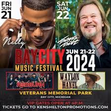 Midland Daily News Events