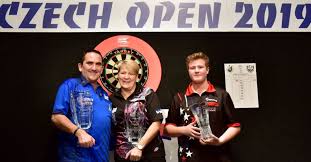 This website brings you all news and important informations about czech open darts championship for last several years. Darts Tournament Results Czech Open 2019 Dartswdf