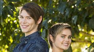 Julian cullen (tv actor) was born on the 14th of june, 1998. The Bureau Of Magical Things On Twitter Eye For An Eye Will Be Shot In Natural Locations In Southern Queensland Elizabeth Cullen Will Be Playing The Lead Role Of The Young Woman The