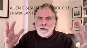 Alien Crash Site. Episode 003. Frank Lantz