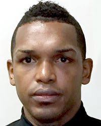 Tureano Johnson Boxer