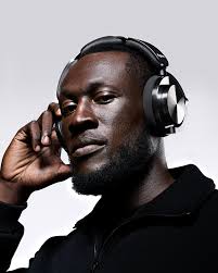Dyson Teams Up with Stormzy as Their New Global Ambassador