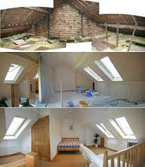 Pin On Loft Conversion