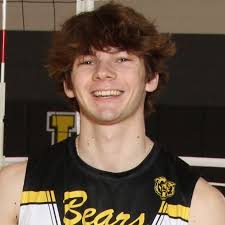 Upper Arlington Boys Volleyball Roster (2022-23)