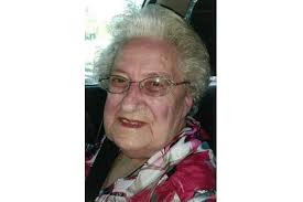 Ruby Mire Obituary (1937