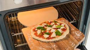How To Use And Care For A Pizza Stone