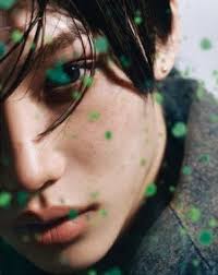 240116 Felix for Vogue Korea (February 2024 Issue Preview) : r/straykids