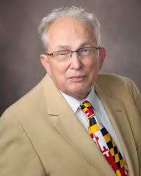 Irven Slusher, CENTURY 21 Real Estate Agent in Annapolis, MD