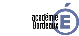 Bordeaux se trouve en zone a. Maths Sciences