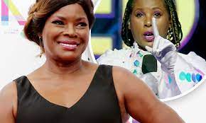 Hines made her debut, at the age of 16, in the aust. Marcia Hines Reveals She Has Never Seen Daughter Deni Hines On The Masked Singer Australia Daily Mail Online