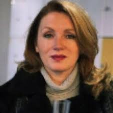 Deirdre McCabe (@mccabedee)