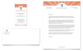 This year we have decided to build a church in your area. Evangelical Church Business Card Letterhead Template Design