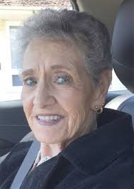 Obituary of Marie Nicholson