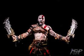 1 history 2 orb costs 2.1 betrayal 2.2 ghost of sparta 2.3 god of war ii 3. Old Man Kratos With Blades Of Chaos Album On Imgur