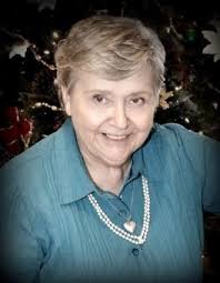 Sylvia Drury Obituary