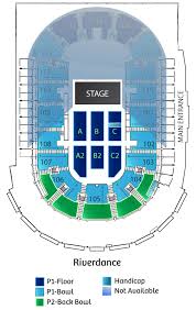 Riverdance 20th Anniversary World Tour Select Your Tickets