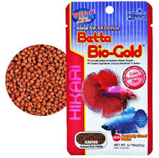 Hikari betta bio gold is a premium grade fish meal which provides a superior protein source meant for feeding siamese fighting fish (bettas). Hikari Betta Bio Gold 5g Pokarm Dla Bojownika 8474452569 Allegro Pl