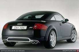 Galleries Fourtitude Com Audi Tt 225 Sports Cars Bugatti Audi Tt