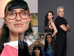 Don Armando! Filtran las primeras imágenes de la secuela de 'Betty la fea'