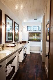 While you search for a bathroom mirror, look for something with character. 22 Farmhouse Bathroom Ideas That Will Astonish You