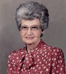 Peggy Deese Obituary (1929