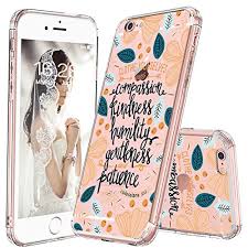 Most protective?new 2021 extreme 50ft iphone 12/12 pro cases drop. Mosnovo Iphone 6s Case Iphone 6 Case Slim Floral With Flower Cloth Yourselves Quote Clear Design Transparent Plastic Back Case And Soft Tpu Bumper Protective Cover For Iphone 6 Iphone 6s Cloth Your