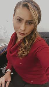 Sandra Ramirez Aguilar