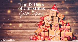 #christmas gift ideas #diy #studyblr #cosmetics #arts and crafts. The 12 Days Of Christmas Gift Ideas The Days Of Gifts