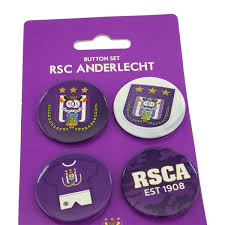 Le rsca se renseigne sur bernabei. Rsca Buttons
