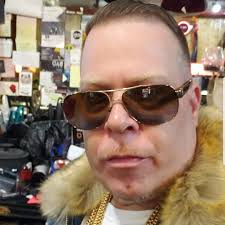 Profile for Robert R. Pecoraro Jr.