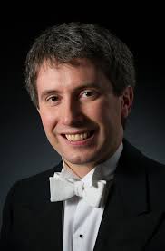 East Texas Pipe Organ Festival