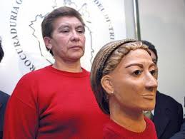 Juana Barraza 'La Mataviejitas', de luchadora profesional a 'serial killer'  de ancianas